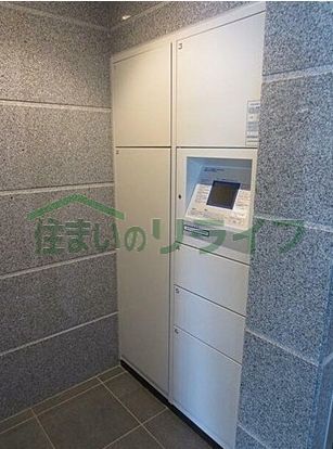 その他共有部分　サンシャイン松本No.17