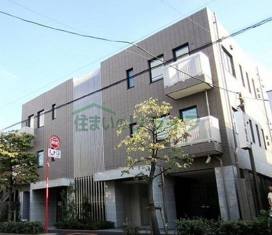 建物外観　サンシャイン松本No.17