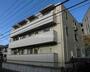 日吉駅より徒歩10分 2階 築11年5ヶ月の賃貸物件