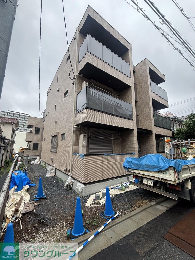 その他　外観