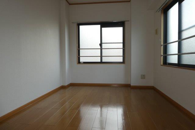 その他部屋・スペース　洋室