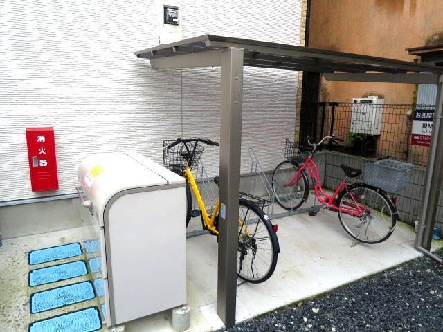 その他共有部分