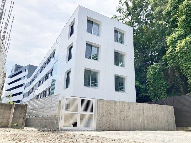 建物外観　物件画像