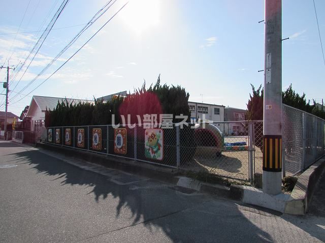 幼稚園・保育園　瑞祥幼稚園（幼稚園・保育園）まで725m