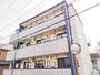 MELDIA秋山 3階 築3年2ヶ月の賃貸物件