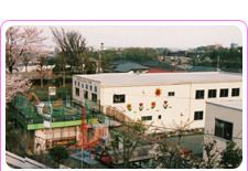 幼稚園・保育園　毛利台幼稚園（幼稚園・保育園）まで333m