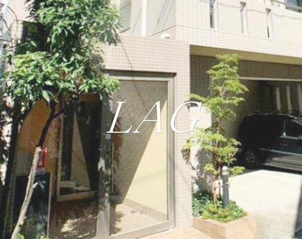 エントランス　エントランスです。