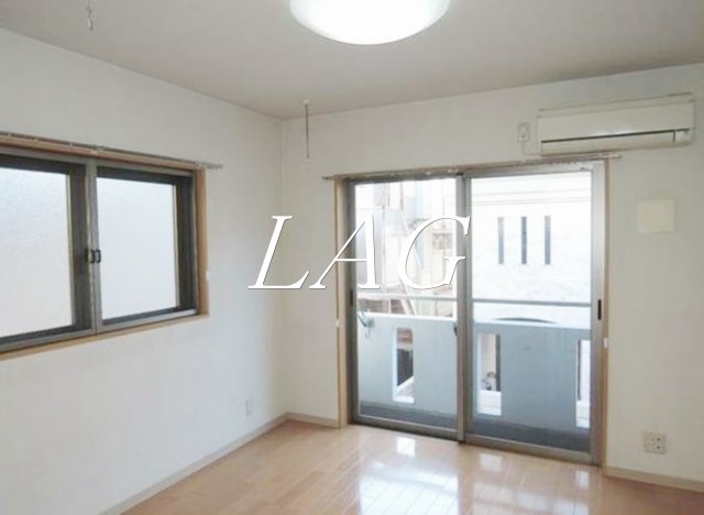 居室・リビング　洋室のお部屋です。
