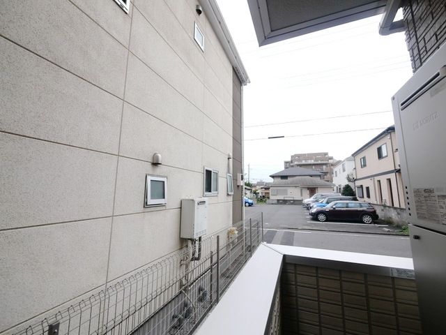 眺望　★景色です★