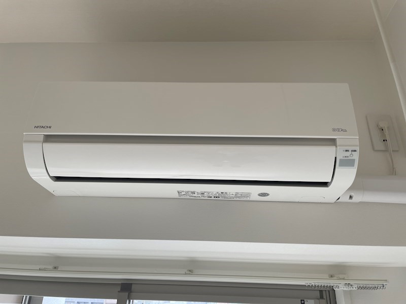その他設備　※同物件、別部屋参考写真