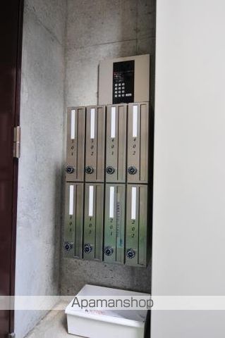 その他共有部分　その他共有部分