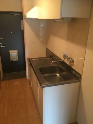 キッチン　使いやすいキッチン！
