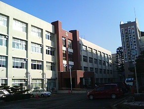 高校・高専　埼玉県立川越工業高等学校（高校・高専）まで625m