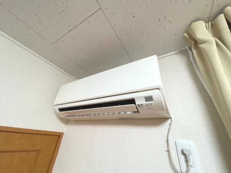 その他　エアコン