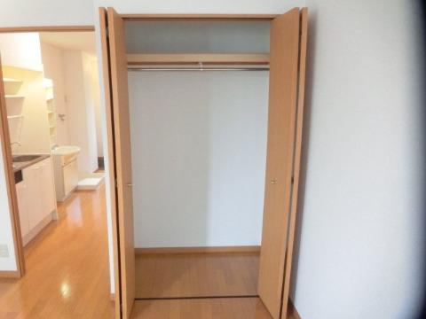 収納　（イメージ）