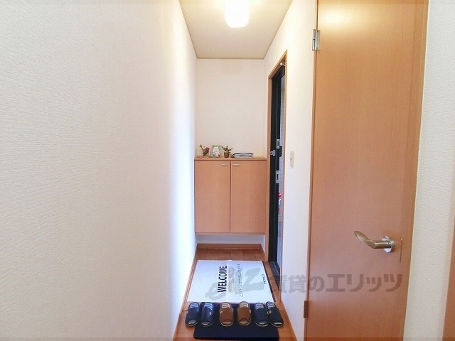 その他部屋・スペース　廊下