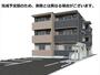 岡山駅より徒歩13分 3階 新築の賃貸物件