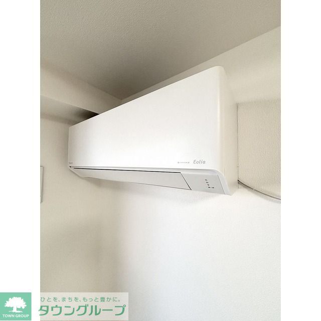 その他設備　設備