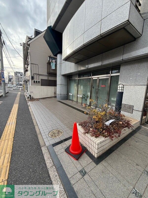 その他部屋・スペース　お問合せはタウンハウジングまで！※現地待合わせ相談可能