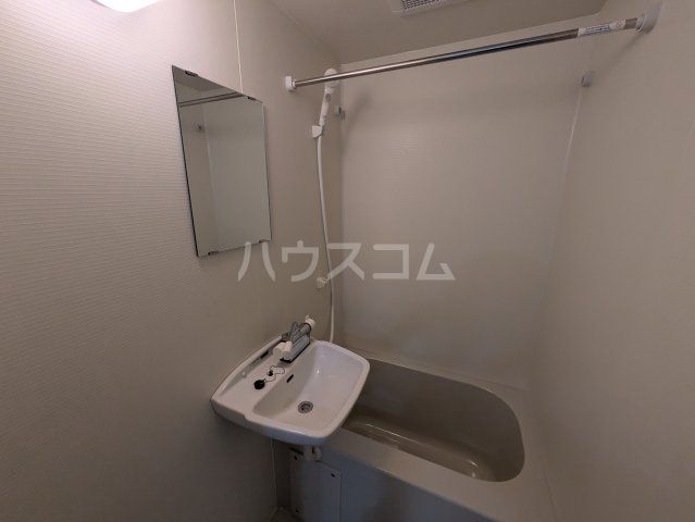 エテルノアの風呂写真