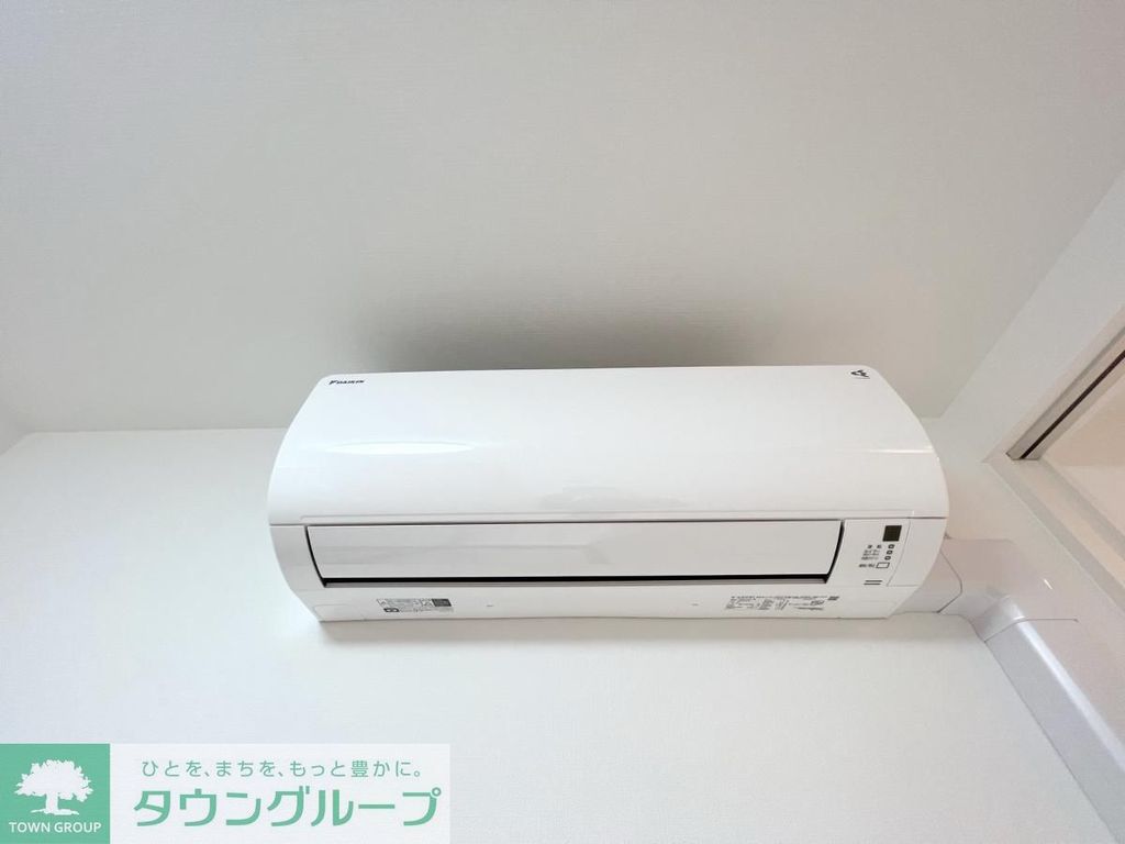 その他設備　設備