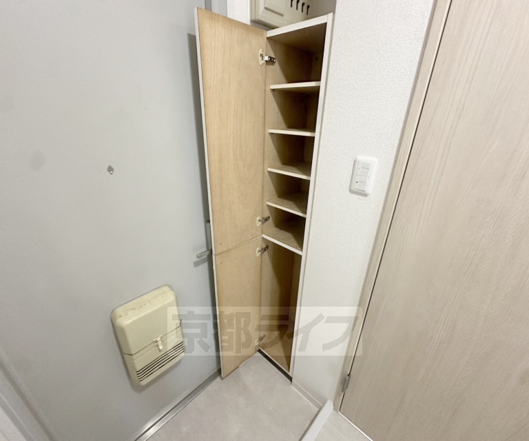 その他部屋・スペース　大きな廊下・