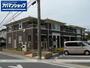 クレセントＳＡＴＯ 1階 築15年9ヶ月の賃貸物件