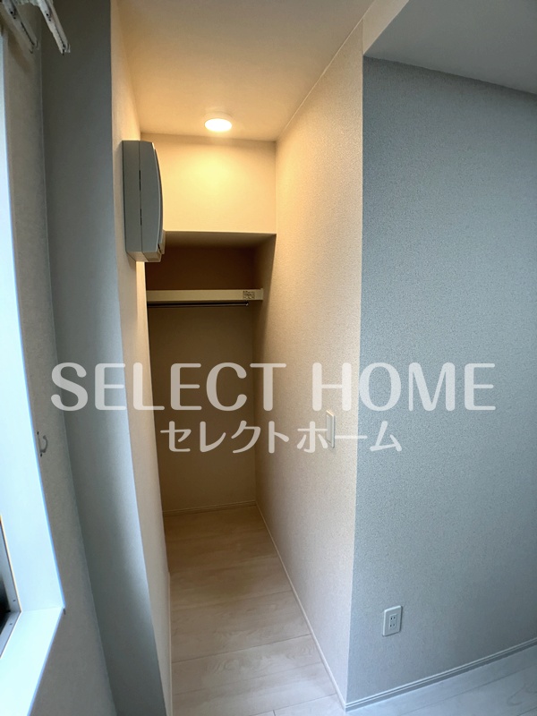 収納　小物を収納するのに便利です