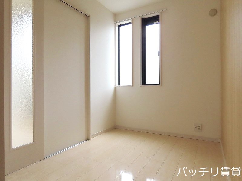 その他部屋・スペース　＊画像は別部屋の為イメージ、現状優先致します