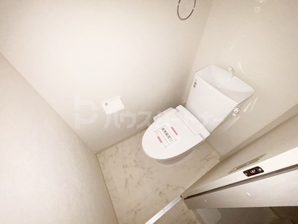 トイレ　※同施工会社施工例写真※
