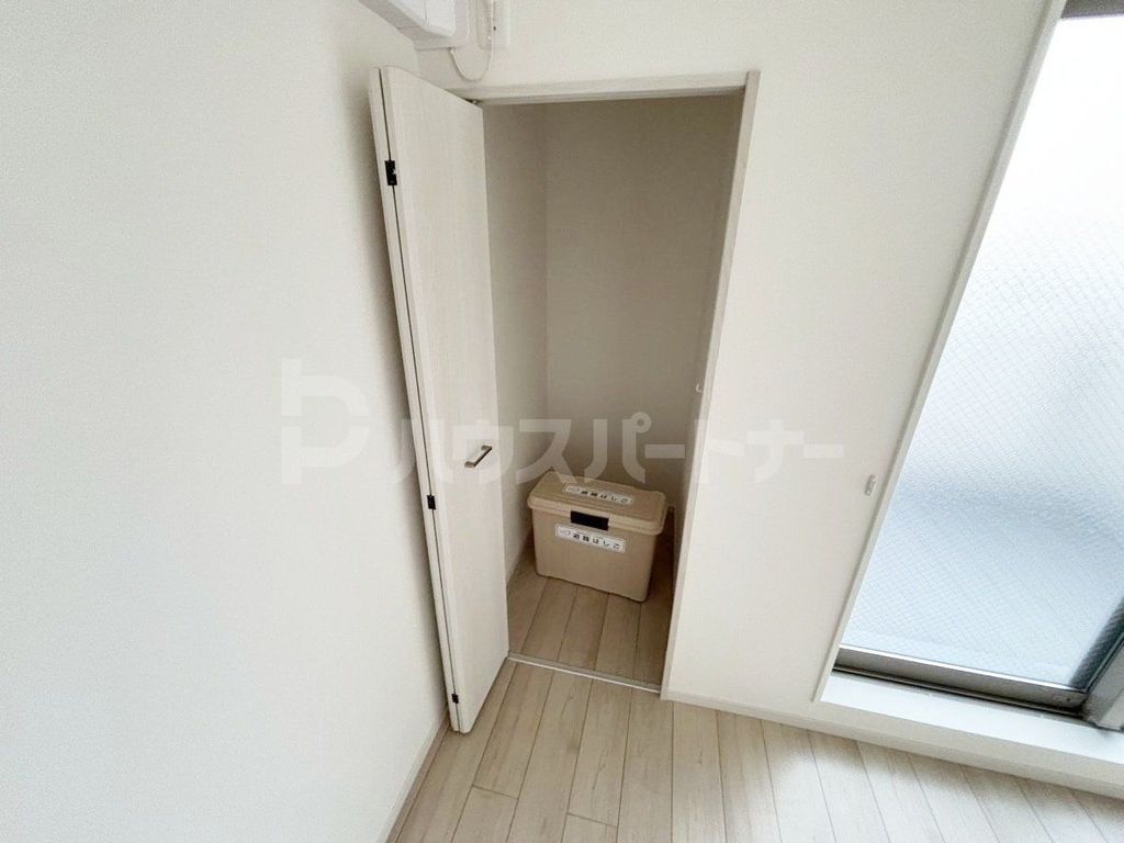 収納　※同施工会社施工例写真※