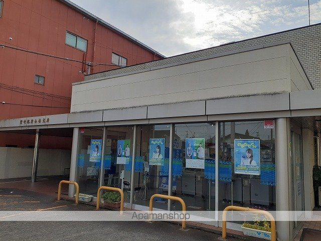 銀行　宮崎銀行小林支店（銀行）まで800m
