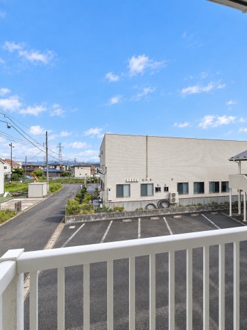 アーバンライフ築山のその他写真