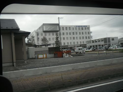 アーバンライフ築山の周辺写真