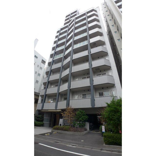 建物外観　外観も気になるポイント