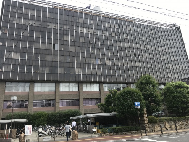 病院　社会医療法人光生病院（病院）まで571m