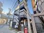 金町駅より徒歩10分 築37年6ヶ月 3階建の賃貸物件