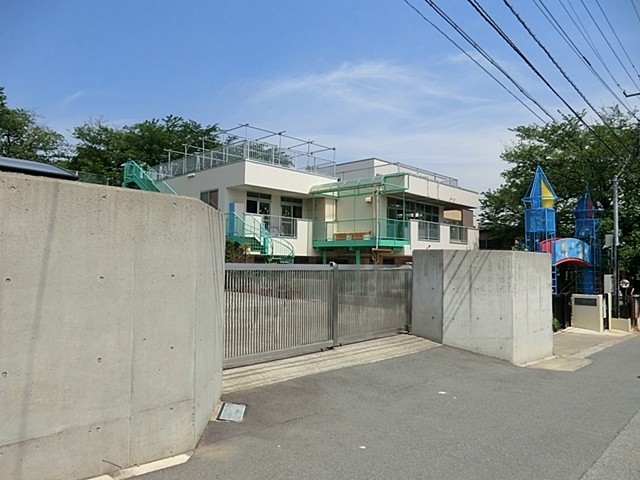 幼稚園・保育園　幼稚園・保育園（幼稚園・保育園）まで20m