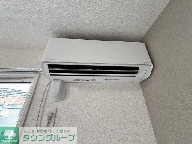 その他設備　設備