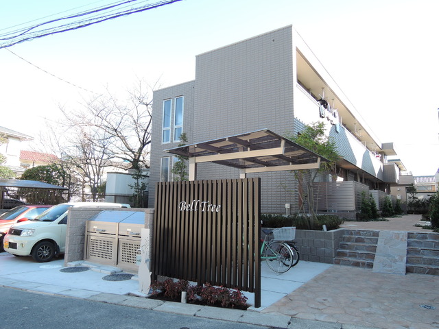 建物外観　★旭化成ペット共生型住宅★