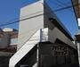 西大路駅より徒歩8分 2階 築8年10ヶ月の賃貸物件