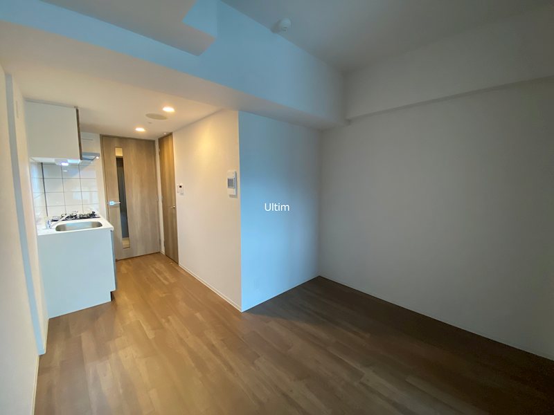 居室・リビング　別のお部屋の写真ですが参考までに