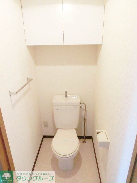 トイレ　お問合せはタウンハウジングまで！※現地待合わせ相談可能
