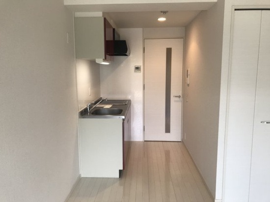 その他部屋・スペース　別号室の写真です。