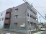 久宝寺口駅より徒歩1分 2階 築3年7ヶ月の賃貸物件