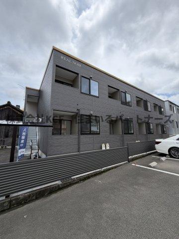 建物外観　建物外観を気になさる方へ、見た目の良い物件です