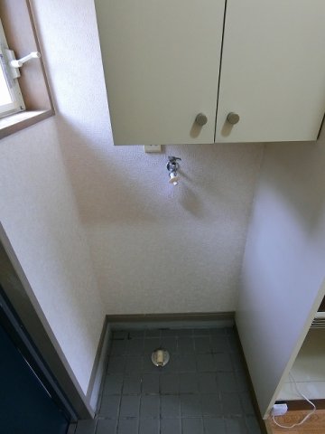 その他設備　※室内写真は他のお部屋の参考写真です。