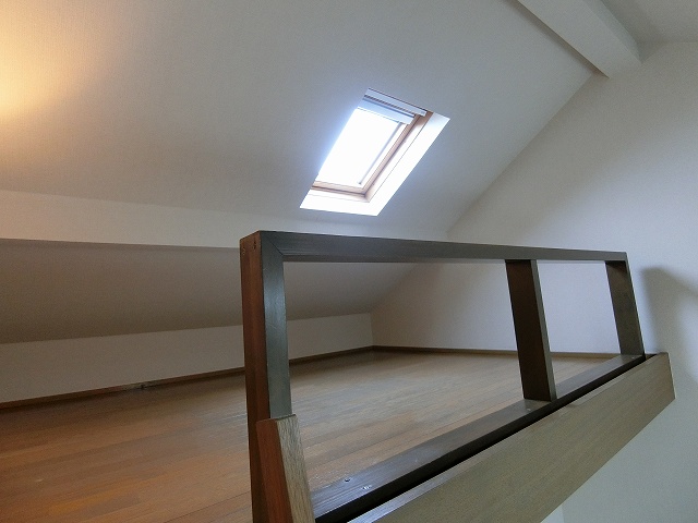 その他部屋・スペース　※室内写真は他のお部屋の参考写真です。