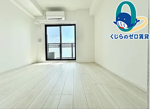 居室・リビング　初期費用分割可★ご希望の場所まで無料送迎サービス付♪