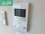 セキュリティ　カメラ付インターホン